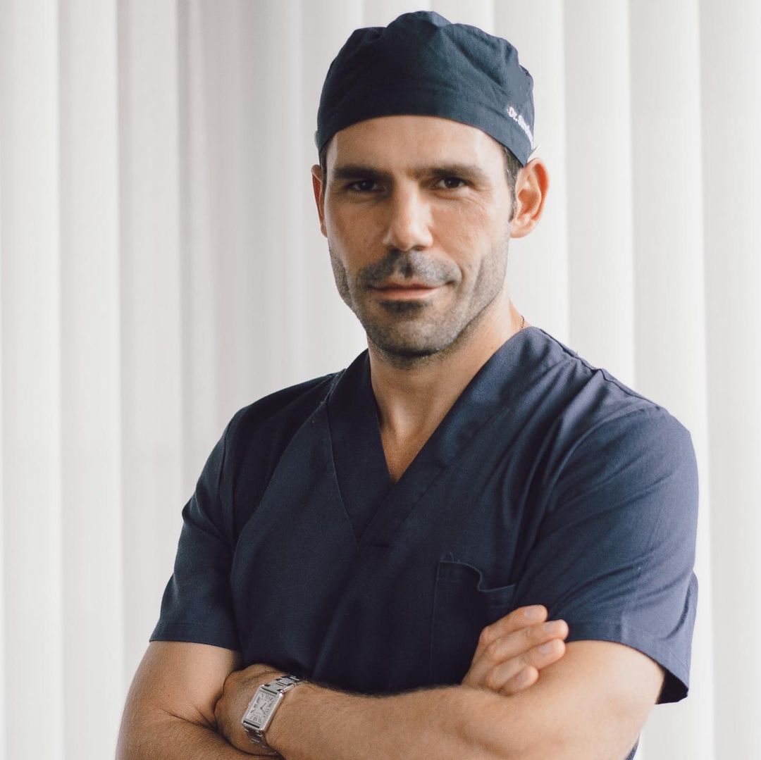 doctor sanchez-guillen