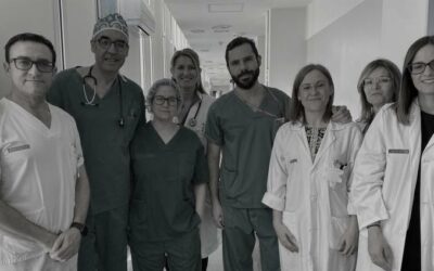 El Hospital General de Elche revoluciona el tratamiento del Crohn con terapia de células madre